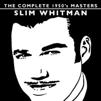 Slim Whitman - Red River Valley